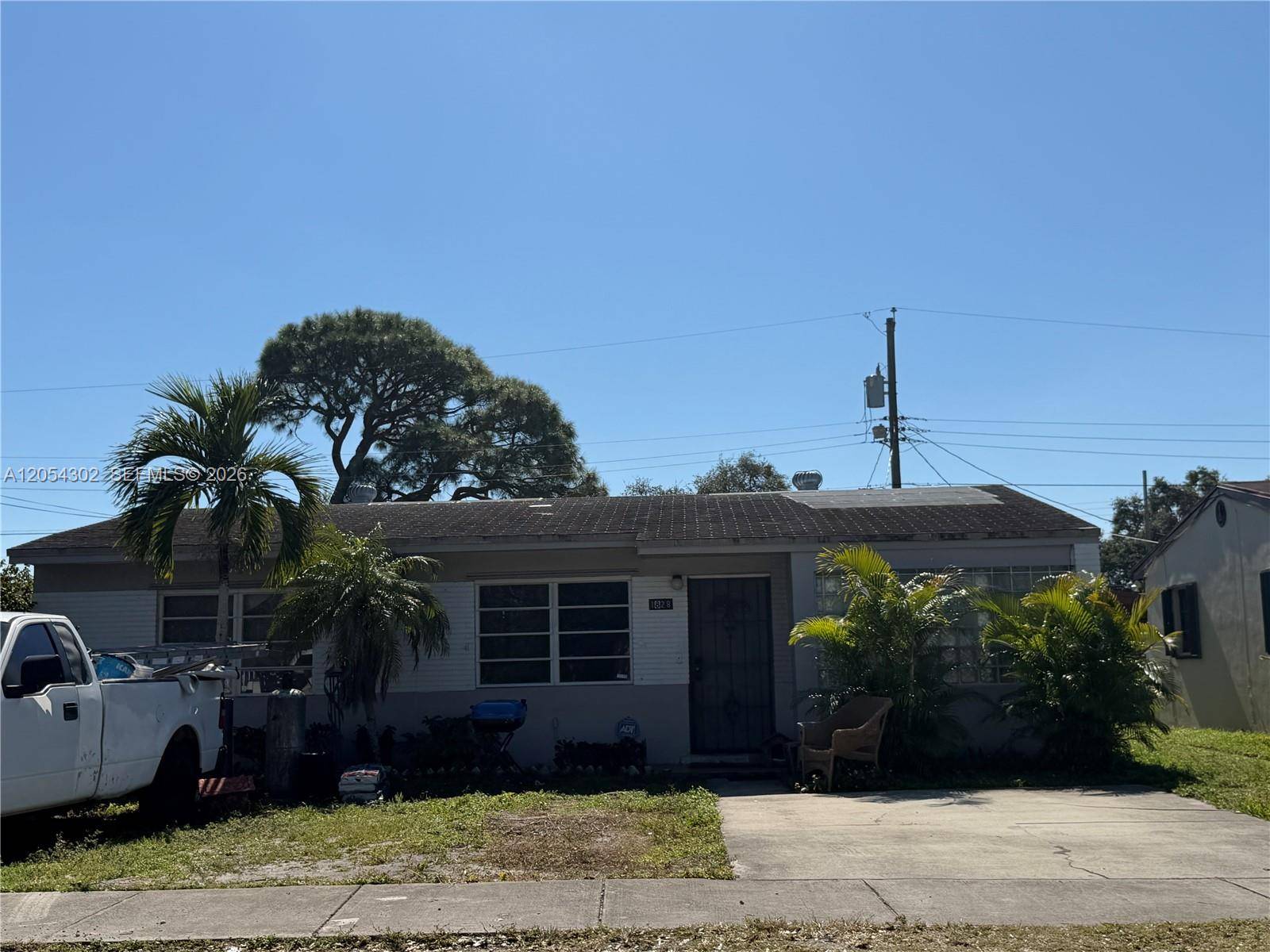 1828 NW 152nd StMiami Gardens - picture