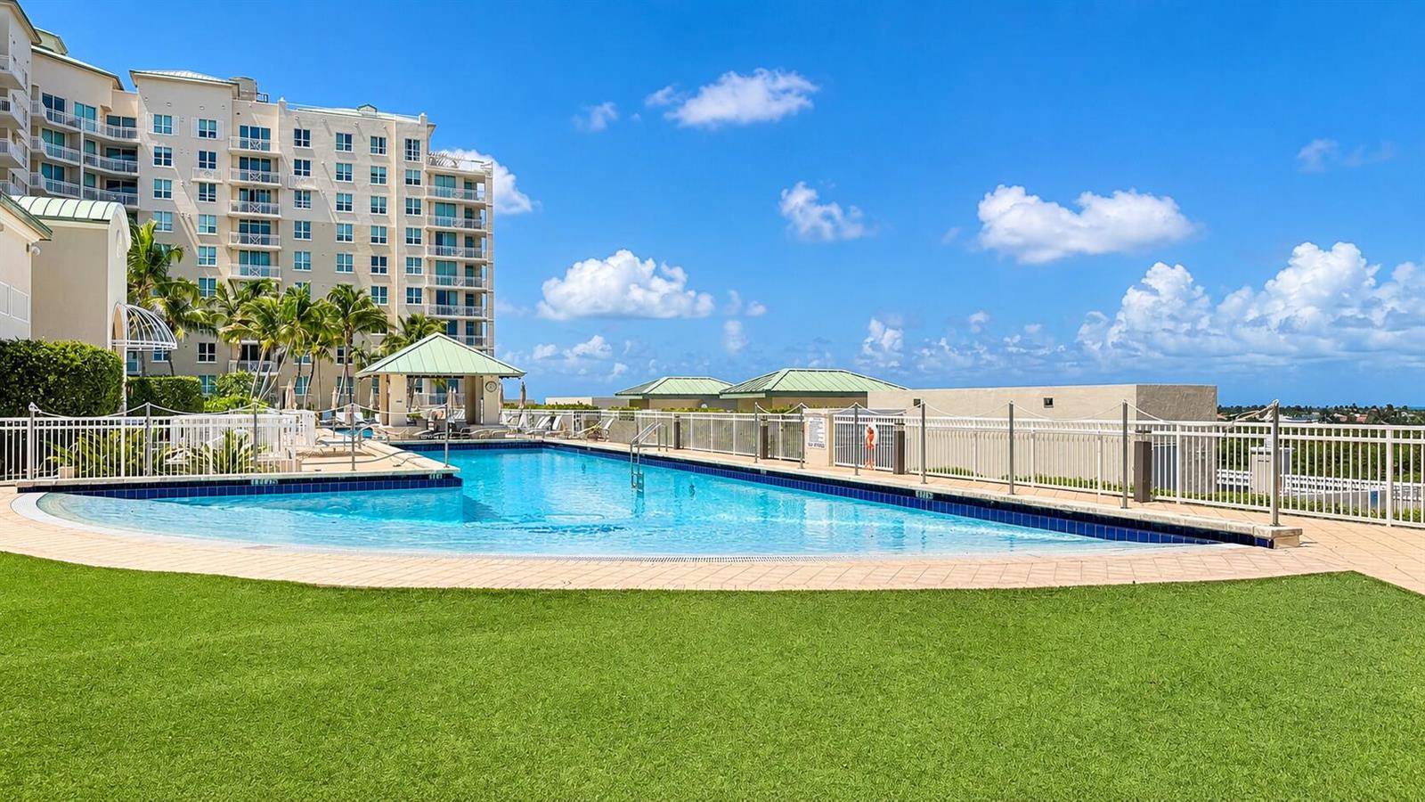 350 N FEDERALBoynton Beach - CASA COSTA CONDO condo unit 715 - picture