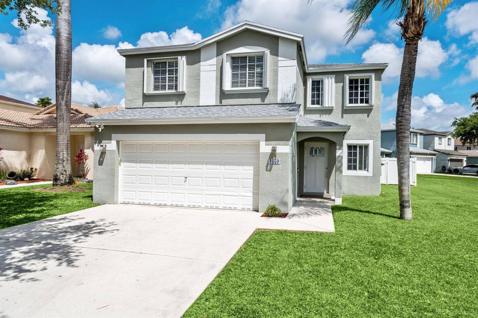 4659 SW 12thDeerfield Beach - picture