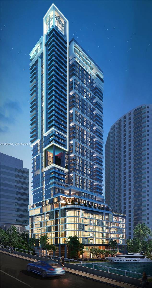 333 N New River Dr EFort Lauderdale - condo unit 1811 - picture