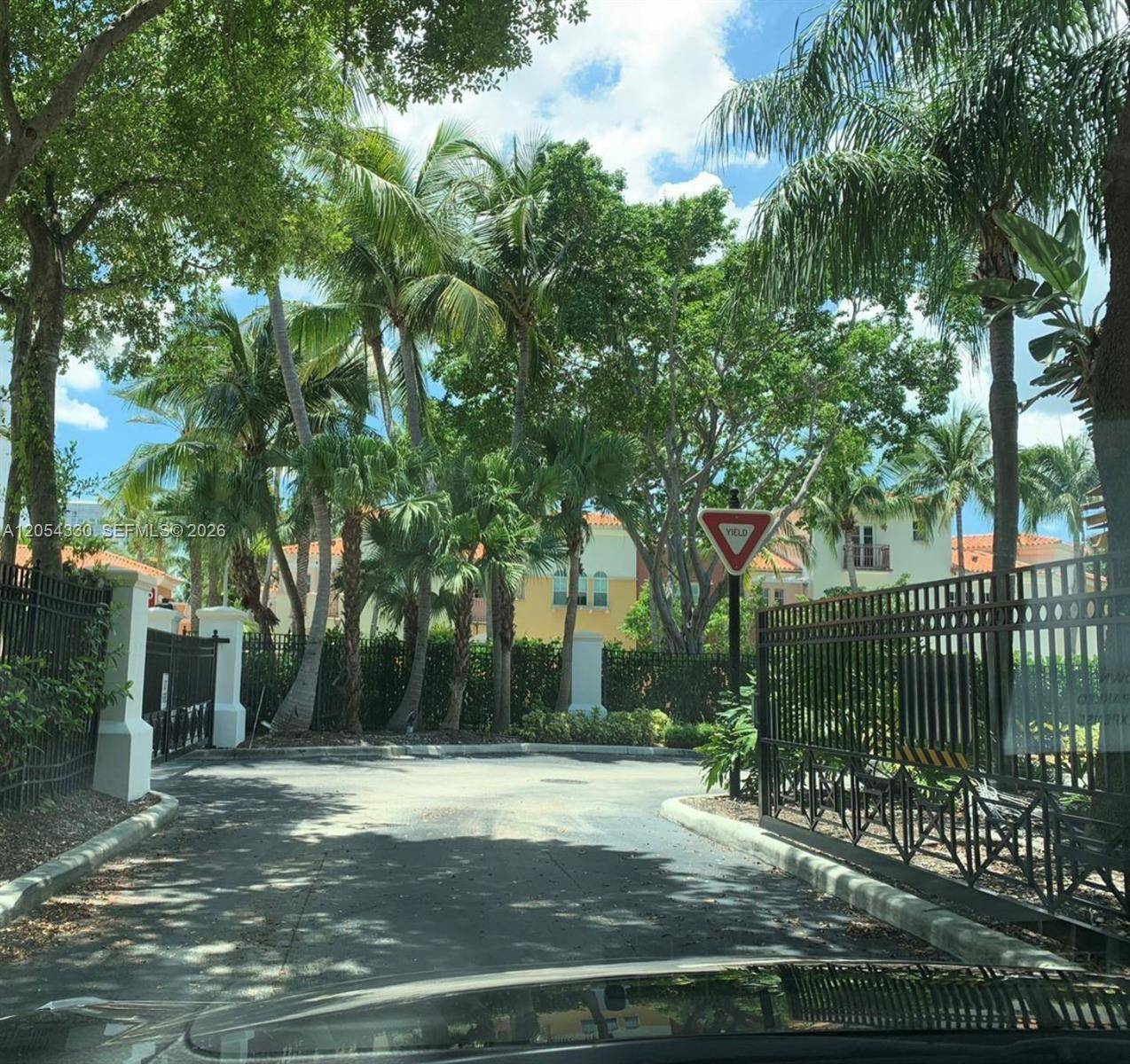 3175 NE 184th StAventura - VILLAGE BY THE BAY CONDO condo unit 3302 - picture