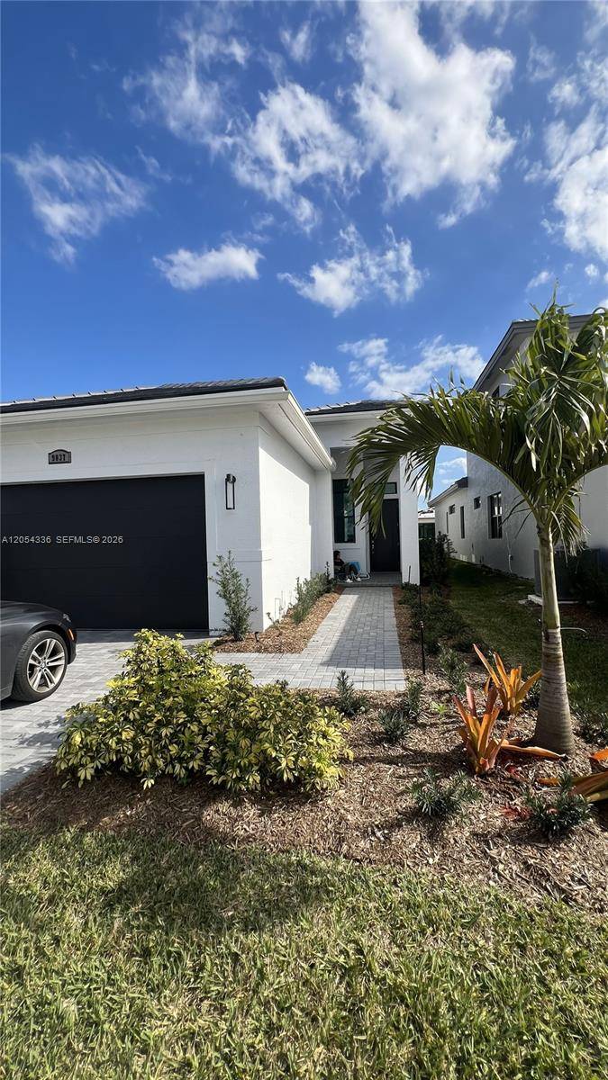 9037 SW Vetta WayPort St. Lucie - picture