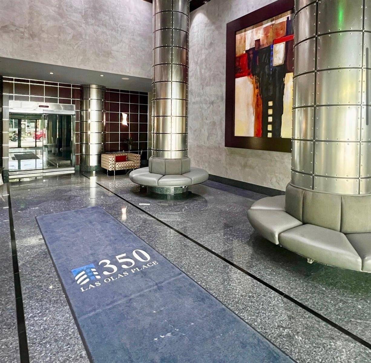 350 SE 2NDFort Lauderdale - 350 LAS OLAS PLACE CONDO condo unit 2630 - picture
