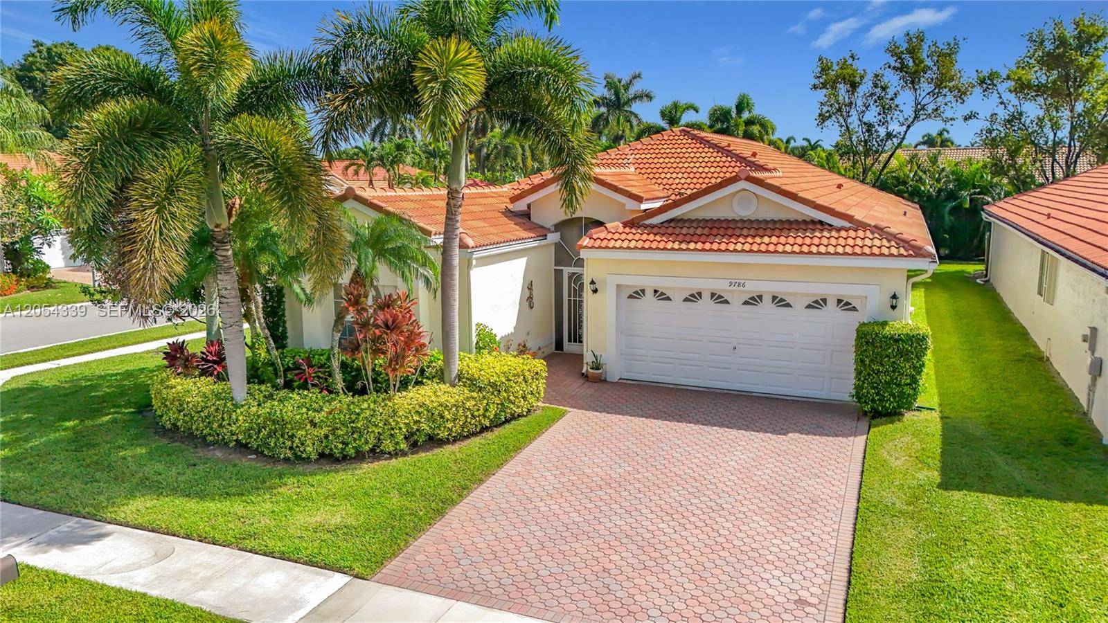 9786 Lemonwood CtBoynton Beach - picture