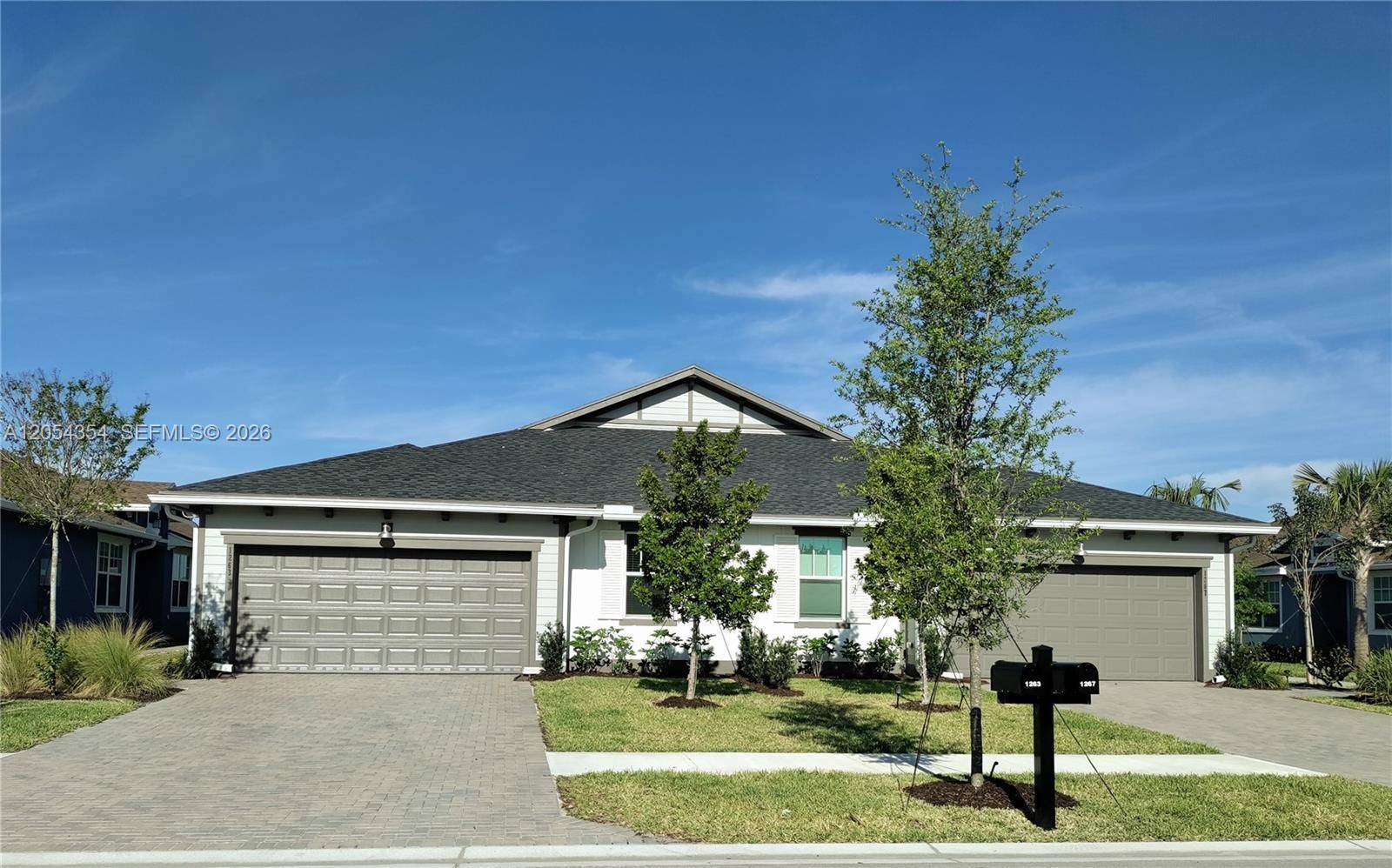 1263 Tangled Orchard TrceLoxahatchee - picture