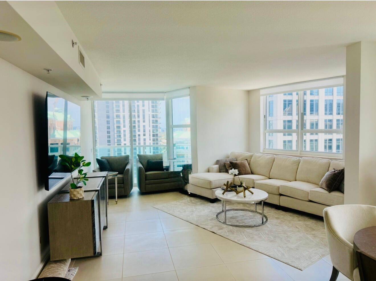 350 SE 2NDFort Lauderdale - 350 LAS OLAS PLACE CONDO condo unit 2630 - picture