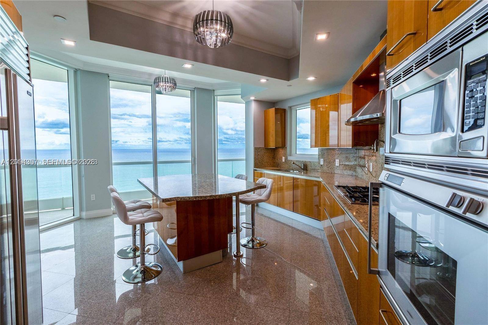 16051 Collins AveSunny Isles Beach - TURNBERRY OCEAN COLONY NO condo unit 2402 - picture
