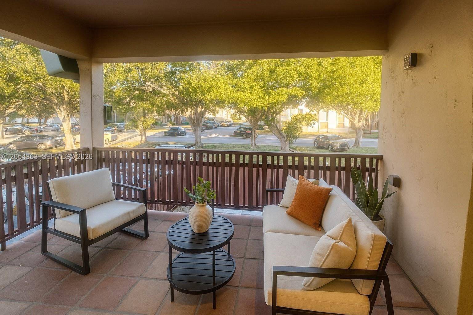 11227 SW 88th StMiami - PINE GROVE CONDO condo unit 205D - picture
