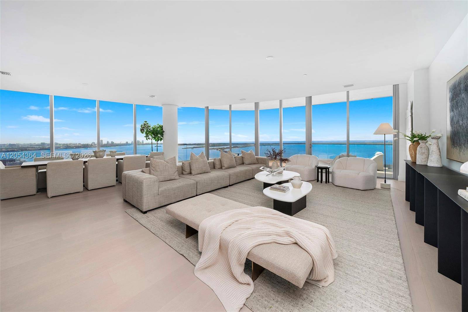175 SE 25th RdMiami - Brickell condo unit PH-4001 - picture