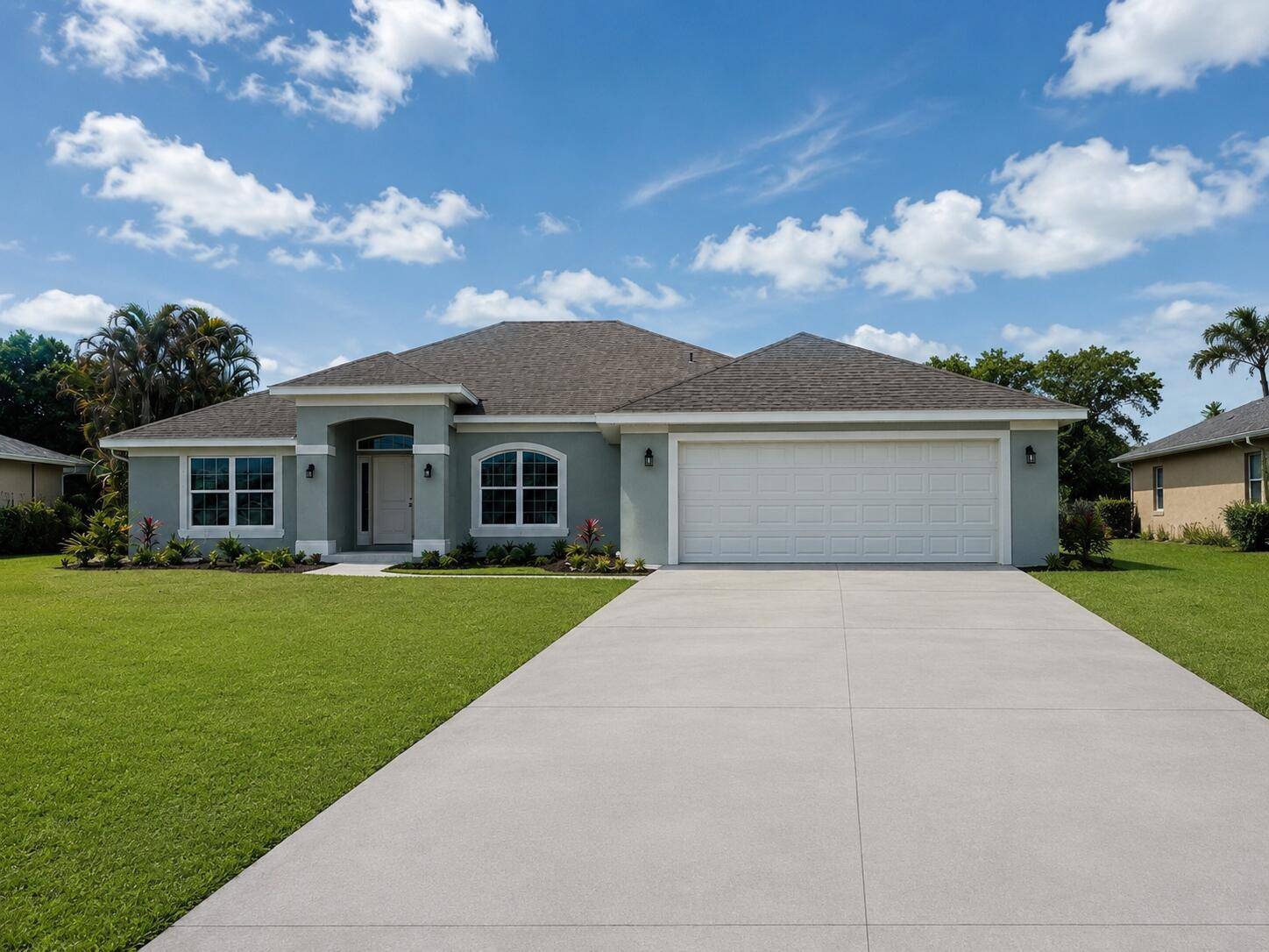 373 NW BroadviewPort St. Lucie - picture