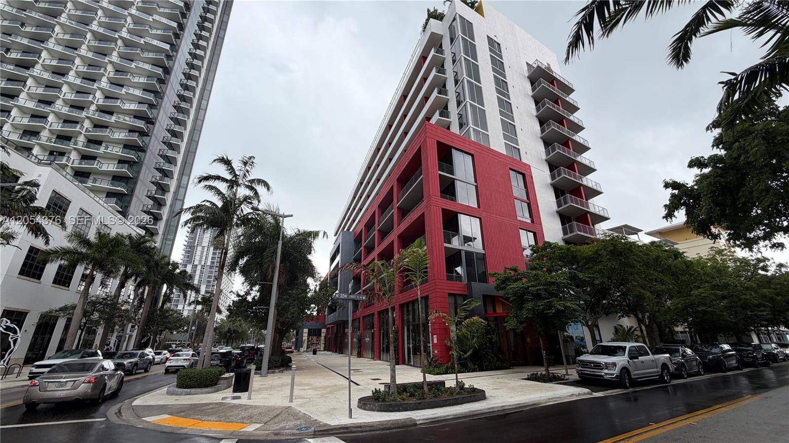 90 NE 32nd Ave.Miami - THE STANDARD MIDTOWN condo unit PH17 - picture