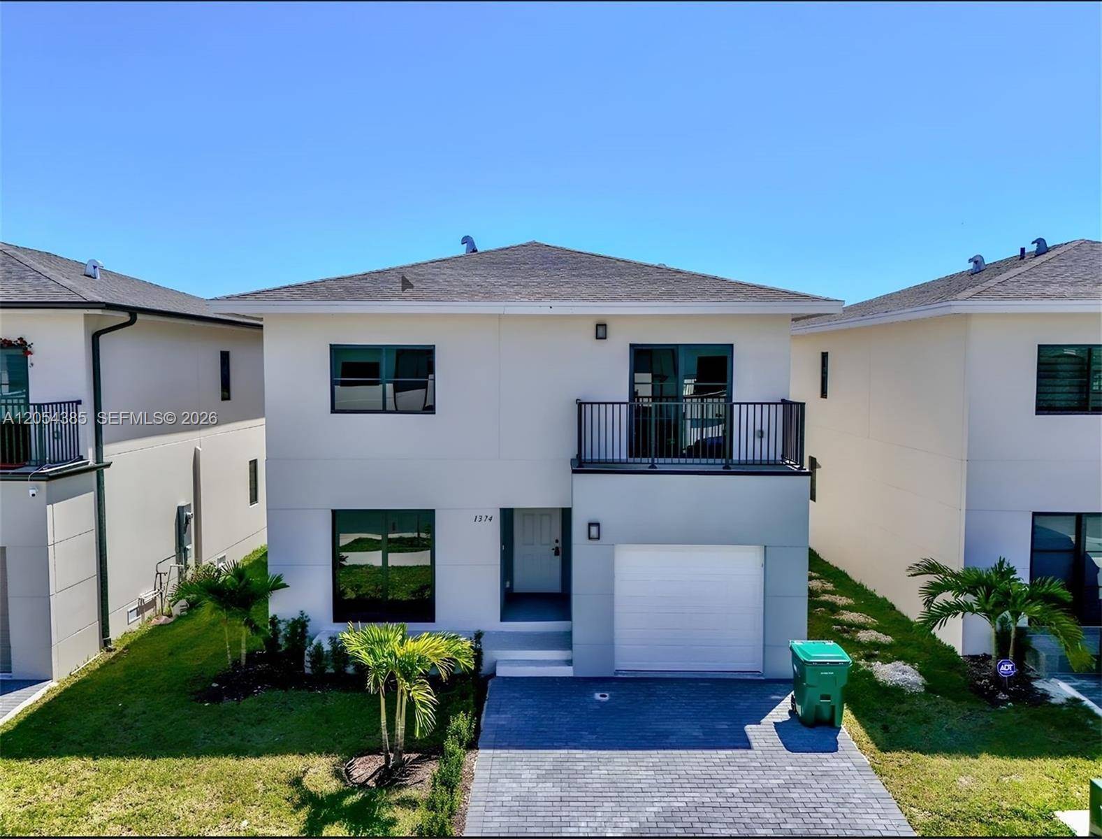1374 NW 1st StFlorida City - picture
