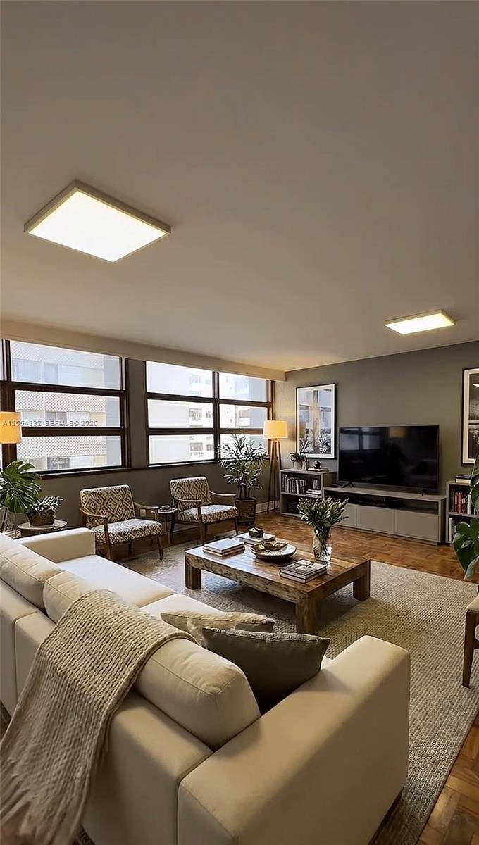 270 Alameda Franca - Jardim Paulista condo unit 71 - picture