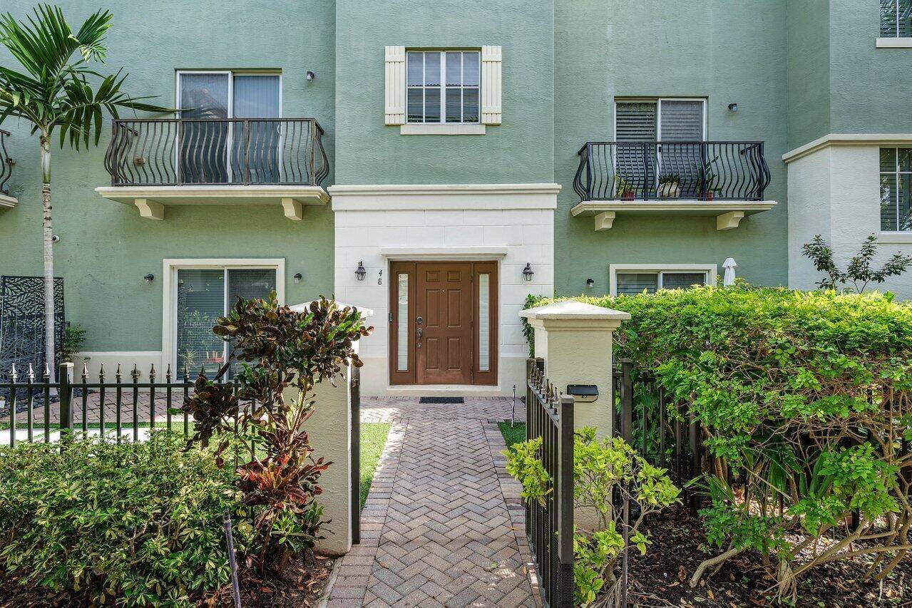48 NW HAWTHORNEBoca Raton - picture