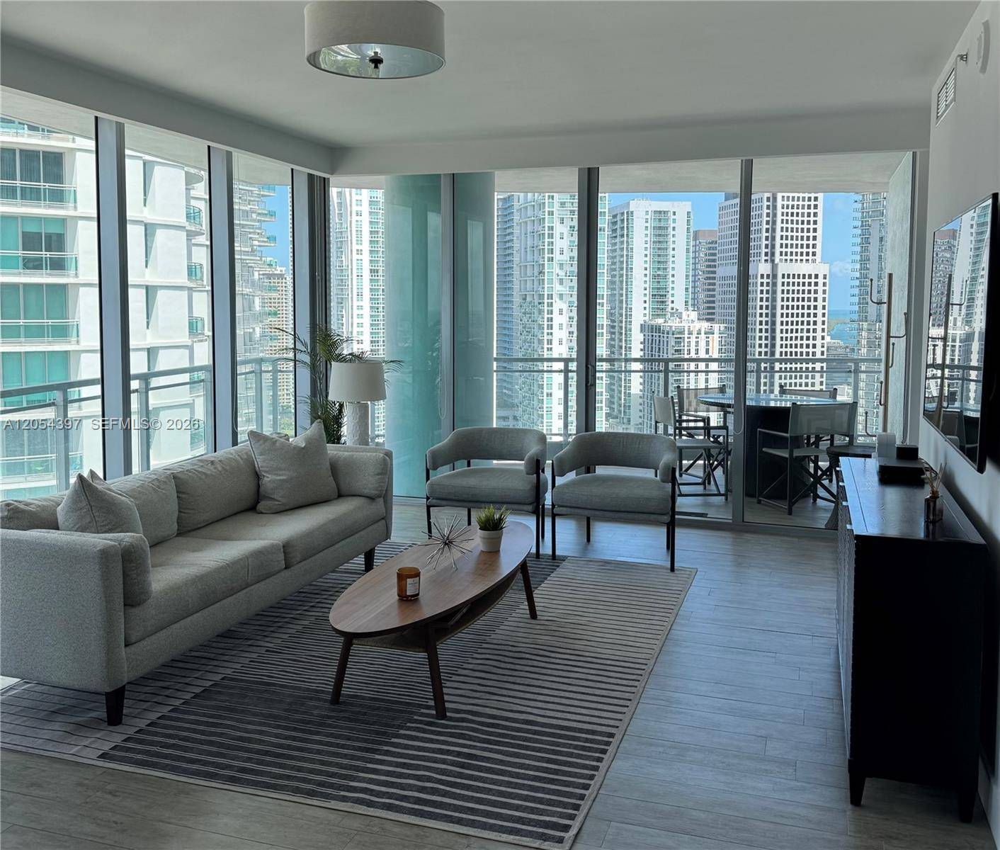 90 SW 3rd StMiami - IVY CONDO condo unit 3004 - picture