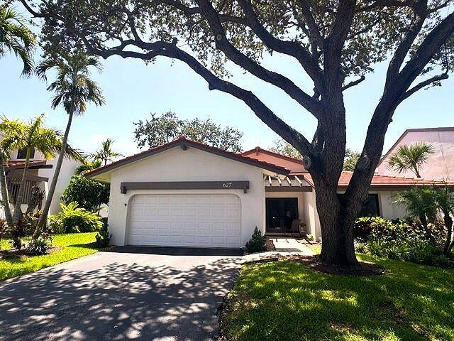 627 HollowsDeerfield Beach - picture