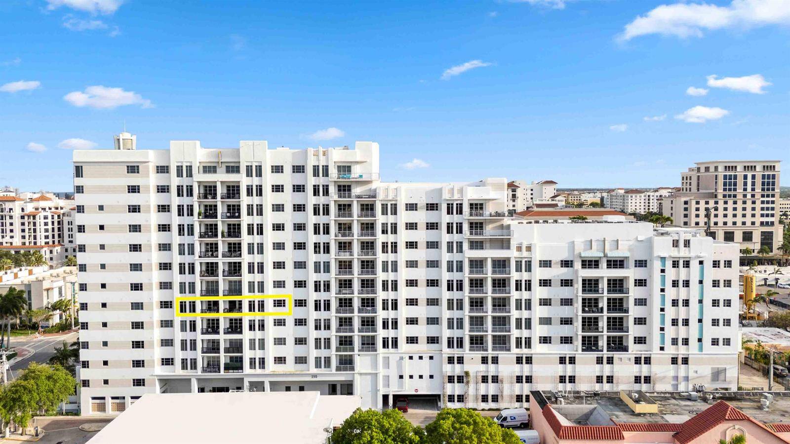 155 E Boca RatonBoca Raton - TOWER 155 CONDO,Tower 155 condo unit 611 - picture