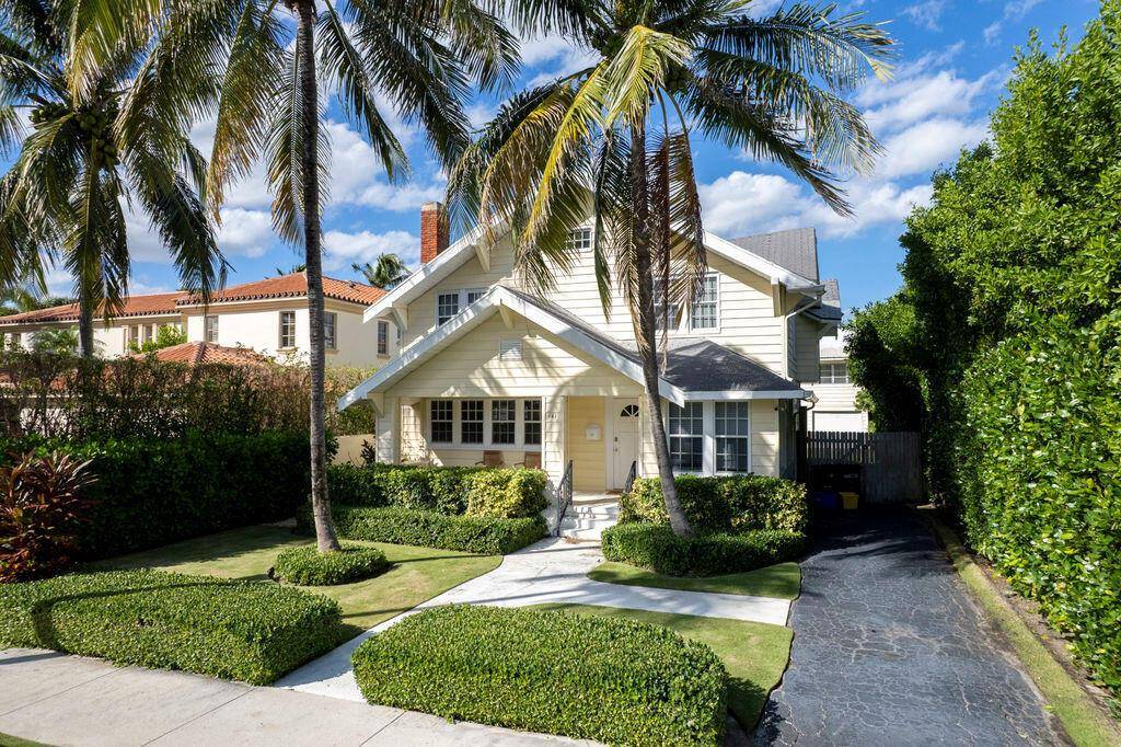 141 AustralianPalm Beach - picture