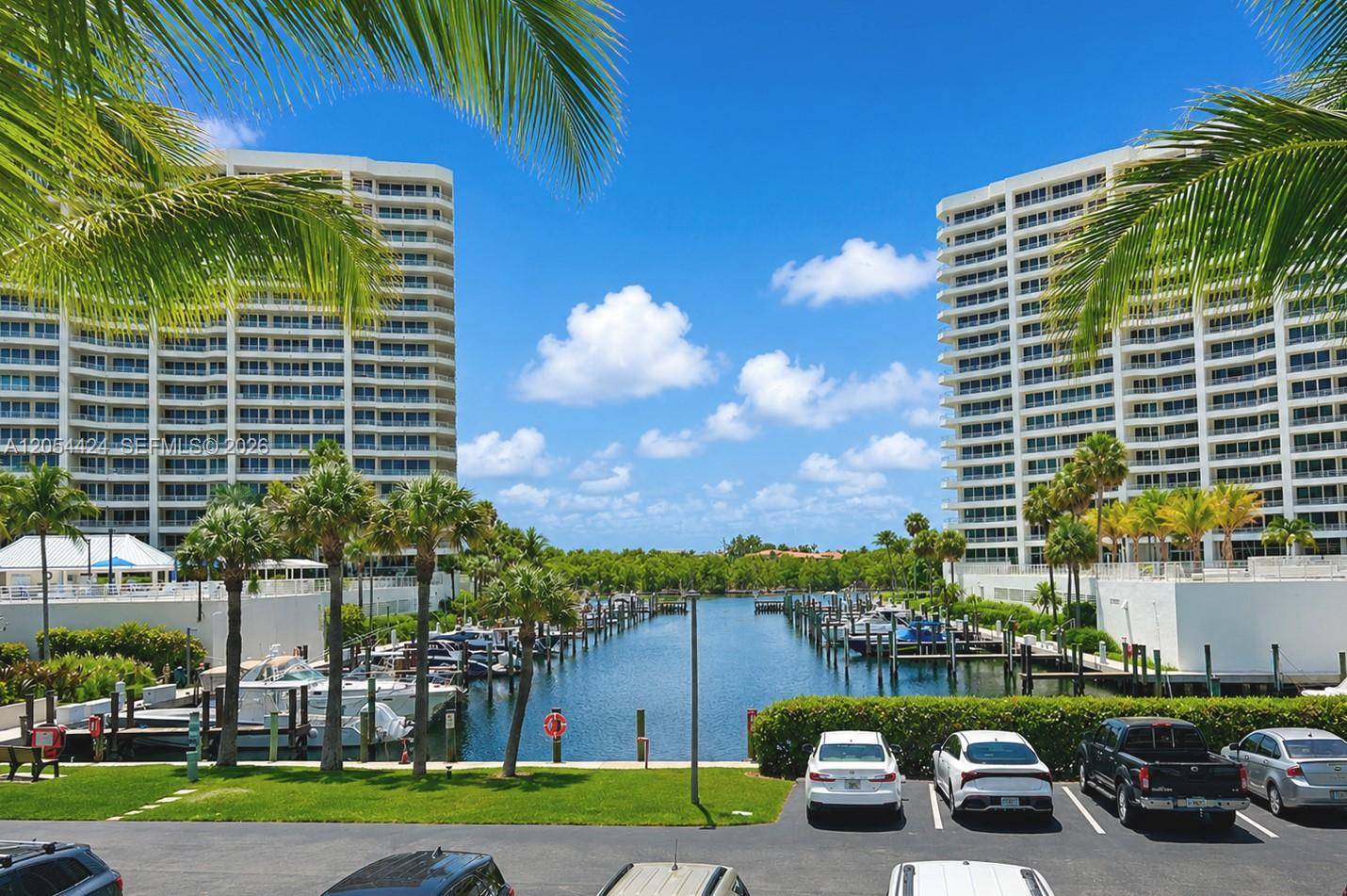 4101 N Ocean BlvdBoca Raton - SEA RANCH CLUB OF BOCA II condo unit 205 - picture