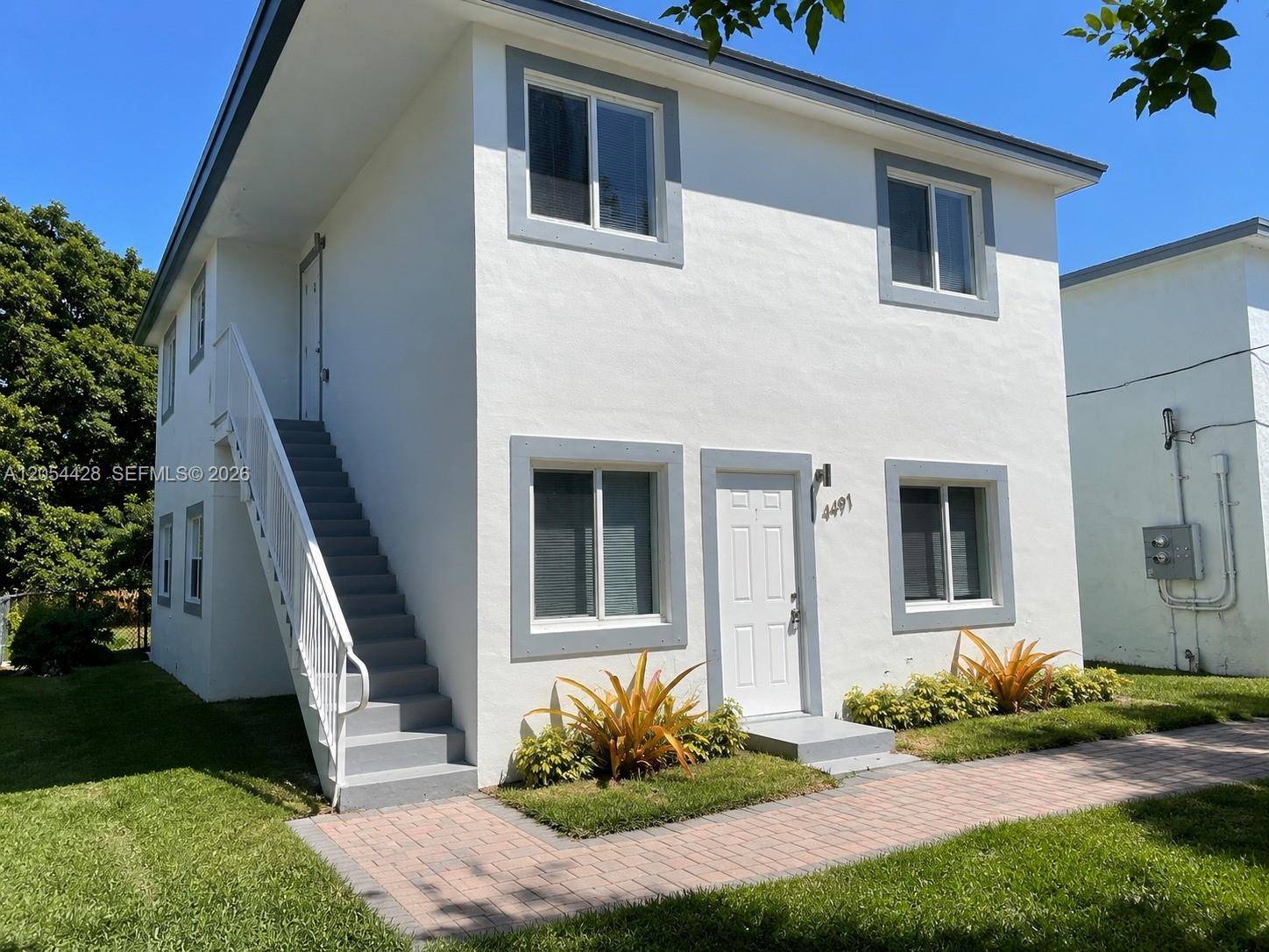 4491 NW 23rd AveMiami - picture