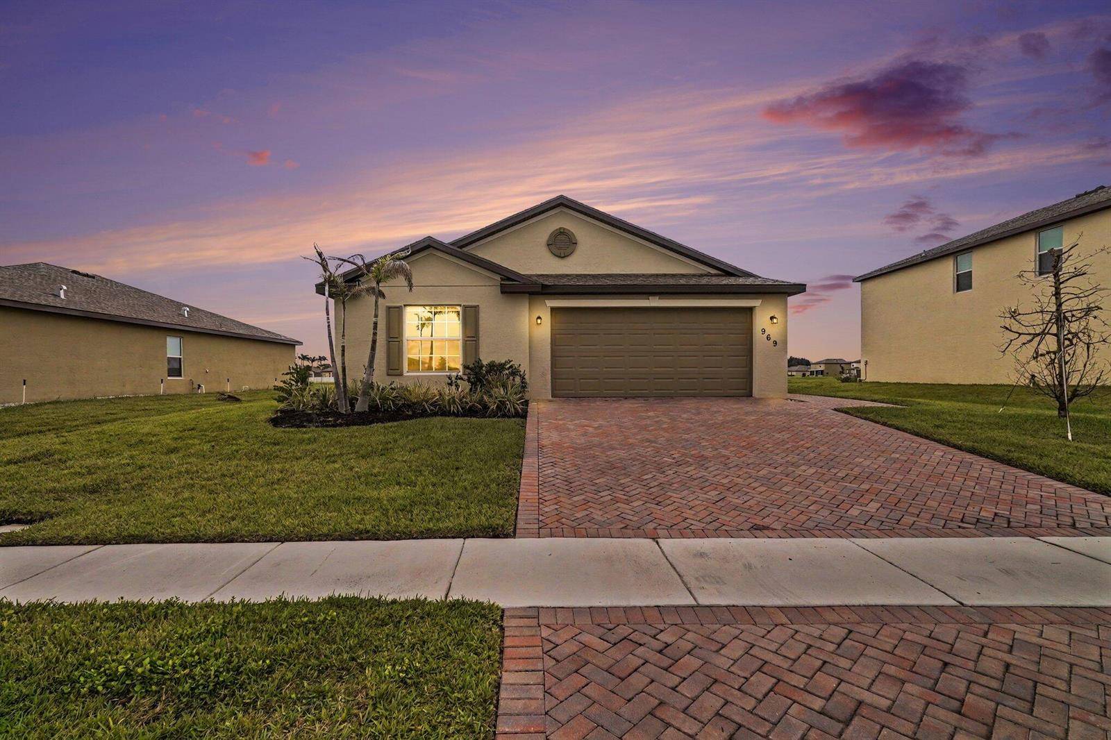 969 Bent CreekFort Pierce - picture