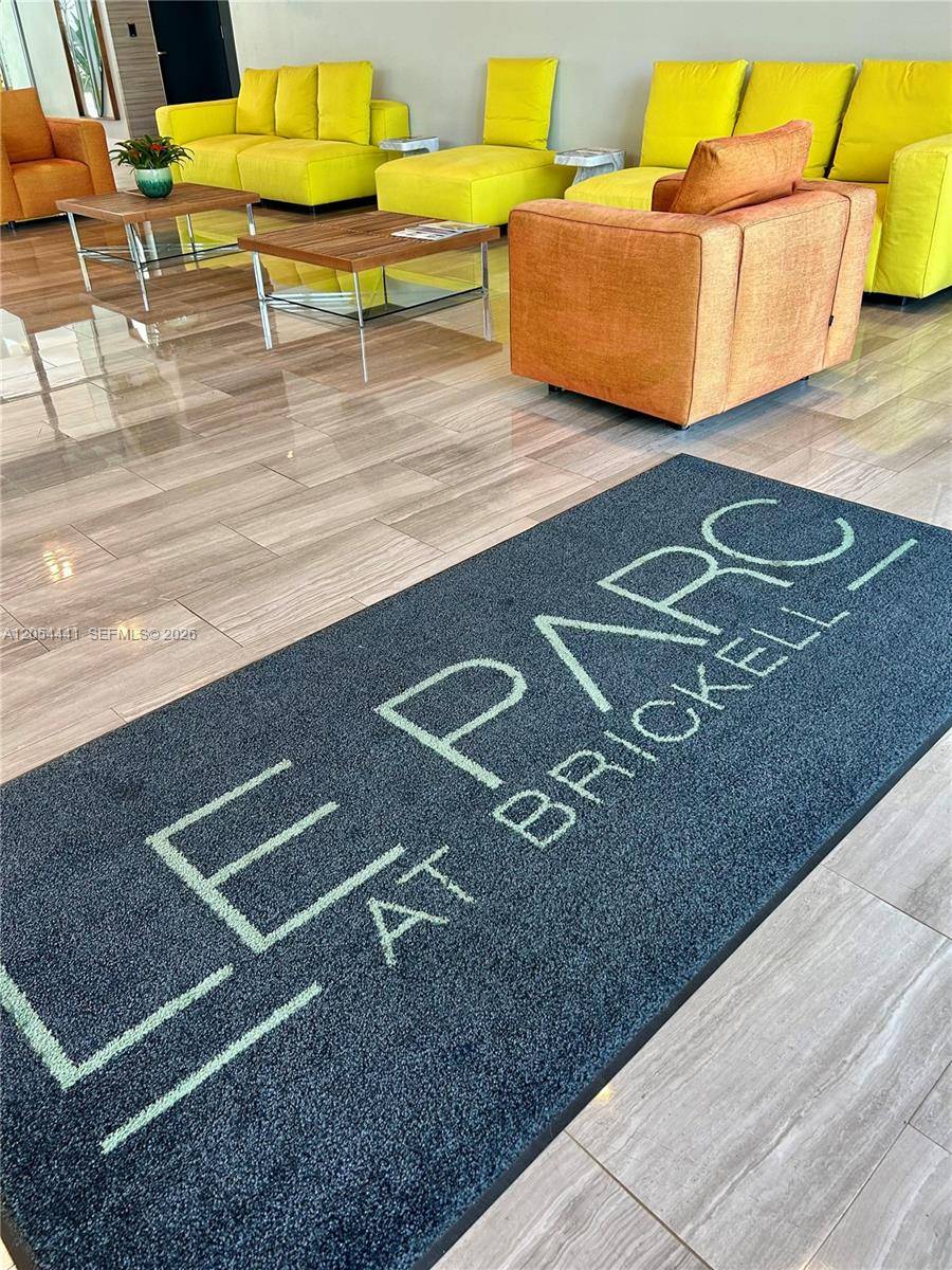 1600 SW 1st AveMiami - LE PARC AT BRICKELL CONDO,Le Parc At Brickell condo unit 812 - picture