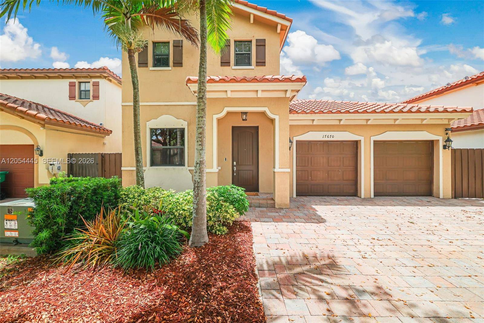 17670 SW 154th PlMiami - picture