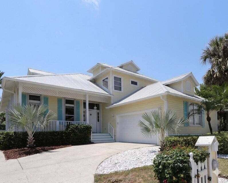 400 SeasideJuno Beach - picture