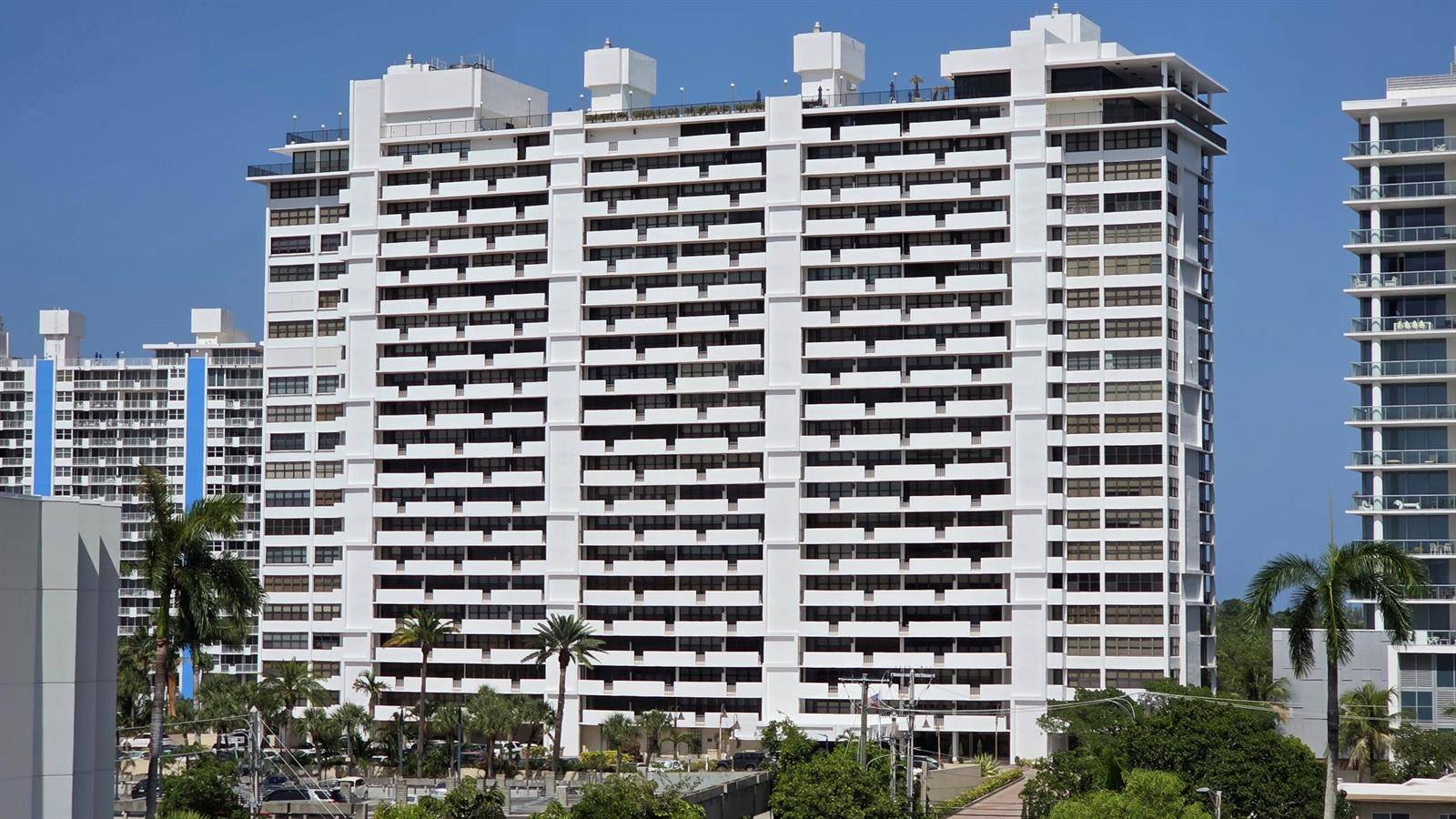 936 IntracoastalFort Lauderdale - CORINTHIAN ON THE INTRACOA,CORINTHIAN ON THE IN condo unit 7b - picture
