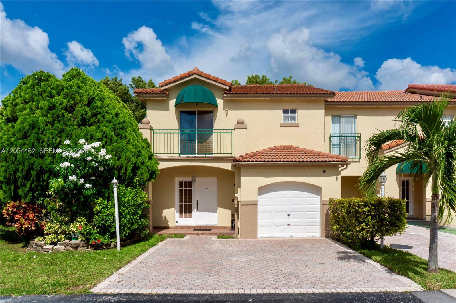 7081 SW 158th CtMiami - picture