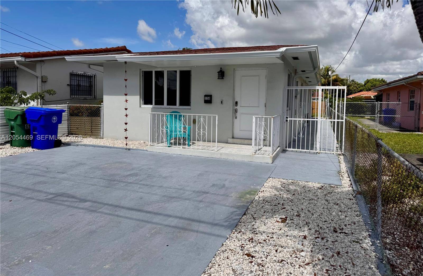 1158 NW 34th AveMiami - picture