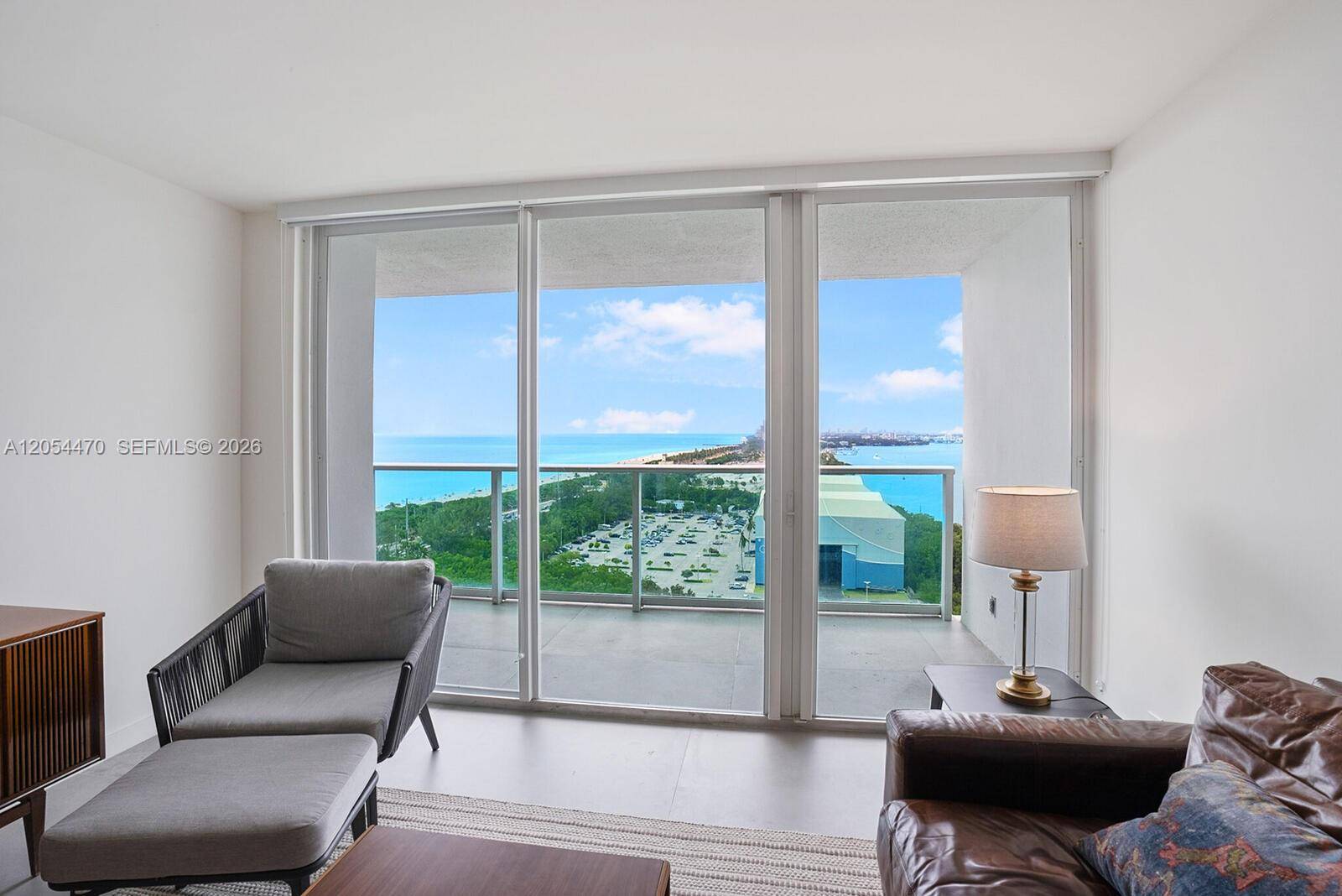 100 Bayview DrSunny Isles Beach - ARLEN HOUSE EAST CONDO,ARLEN HOUSE EAST condo unit 2125 - picture