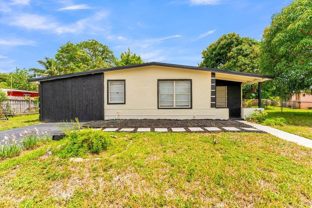 3411 NW 5thLauderhill - picture