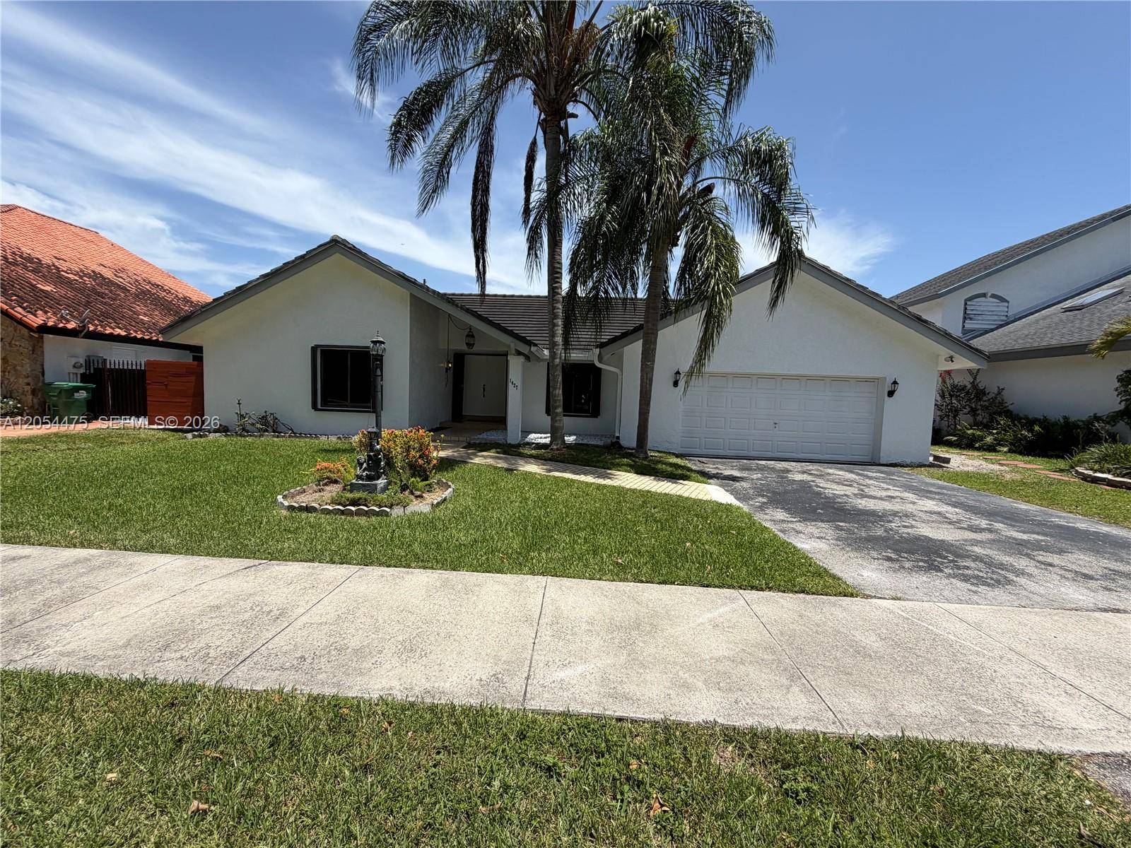 14271 SW 107th TerMiami - picture
