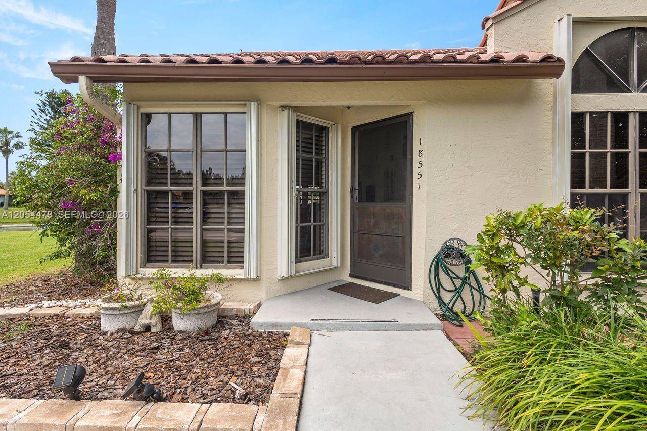 18551 Woodstream DrBoca Raton - picture