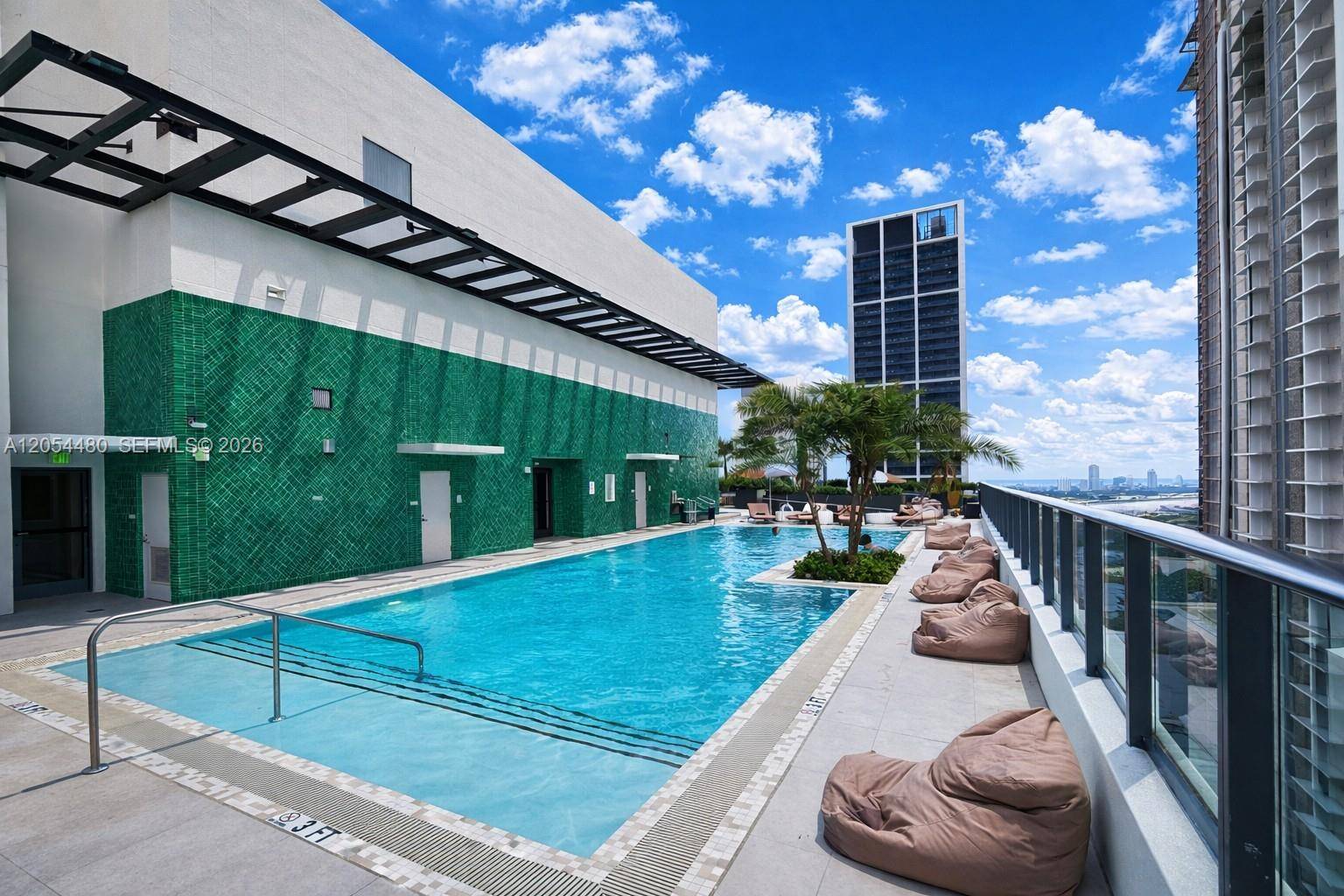 11 NE 6th StMiami - THE CROSBY MIAMI WORLDCENT,THE CROSBY MIAMI WOR condo unit 2102 - picture