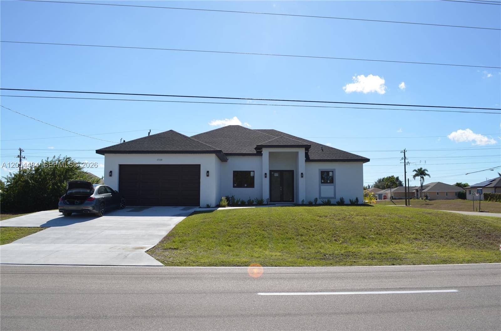 1728 Kismet Pkwy WCape Coral - picture