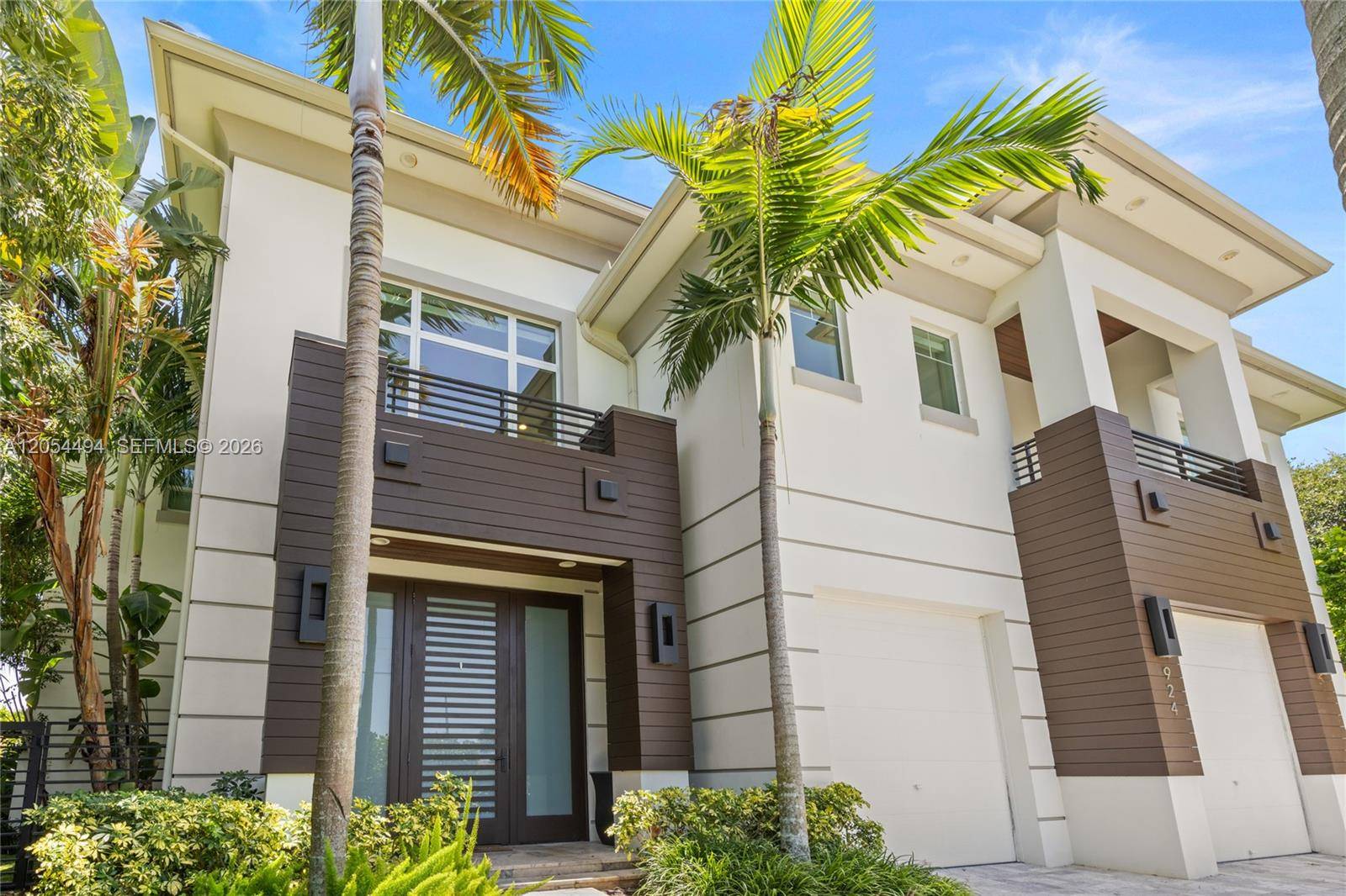 924 Evergreen DrDelray Beach - picture