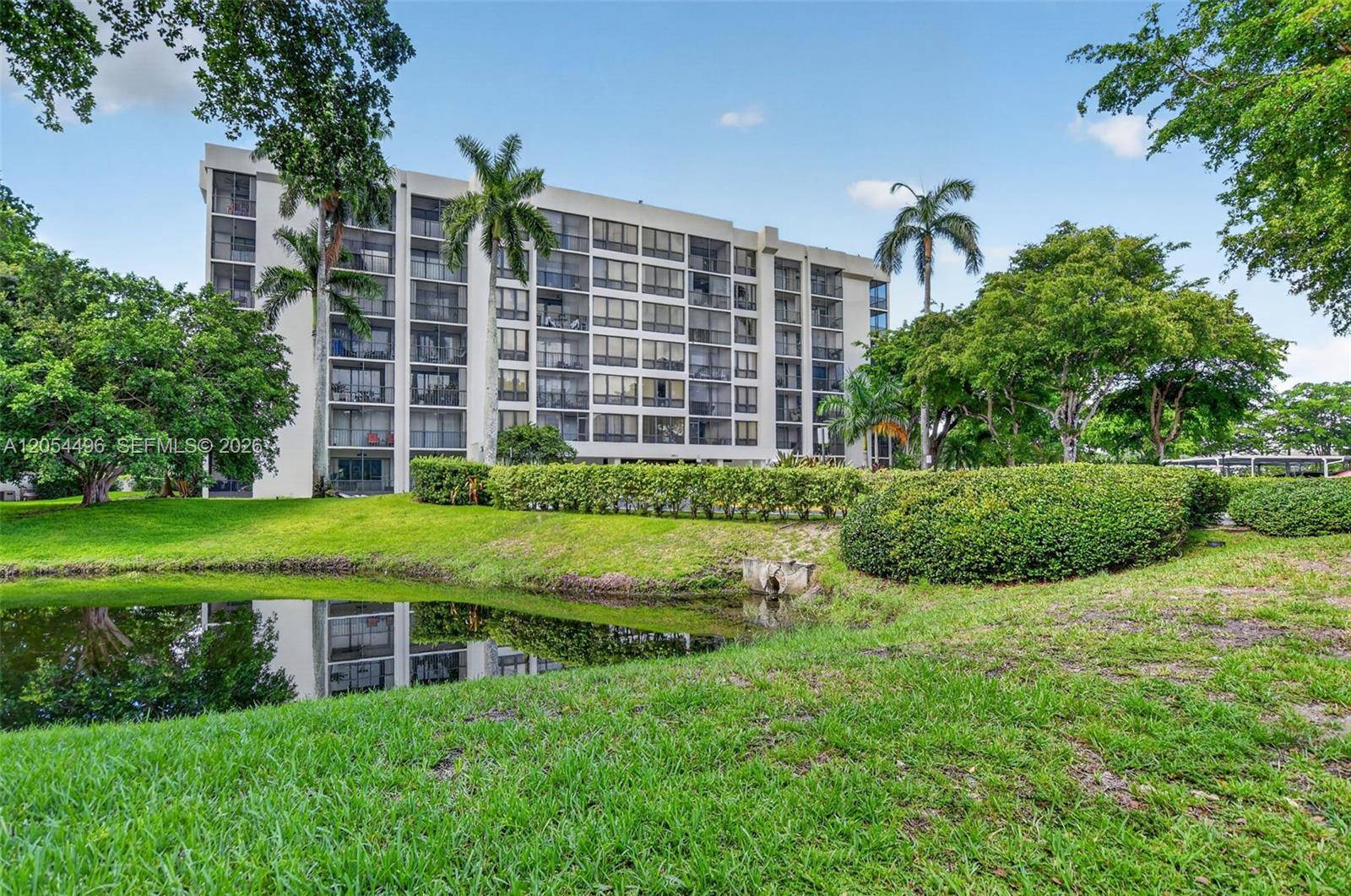 5951 Wellesley Park DrBoca Raton - WELLESLEY PARK CONDO condo unit 508 - picture