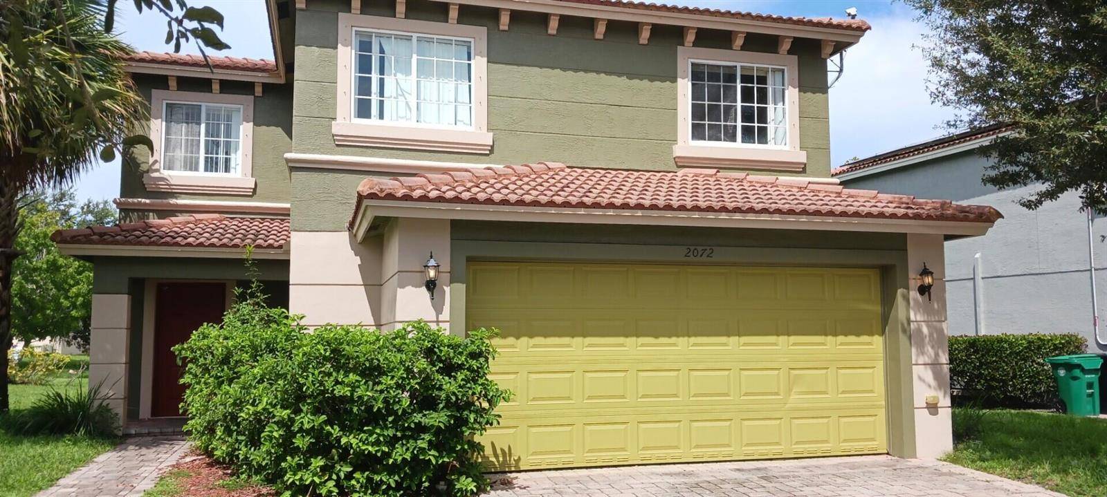2072 SW Newport IslesPort St. Lucie - picture