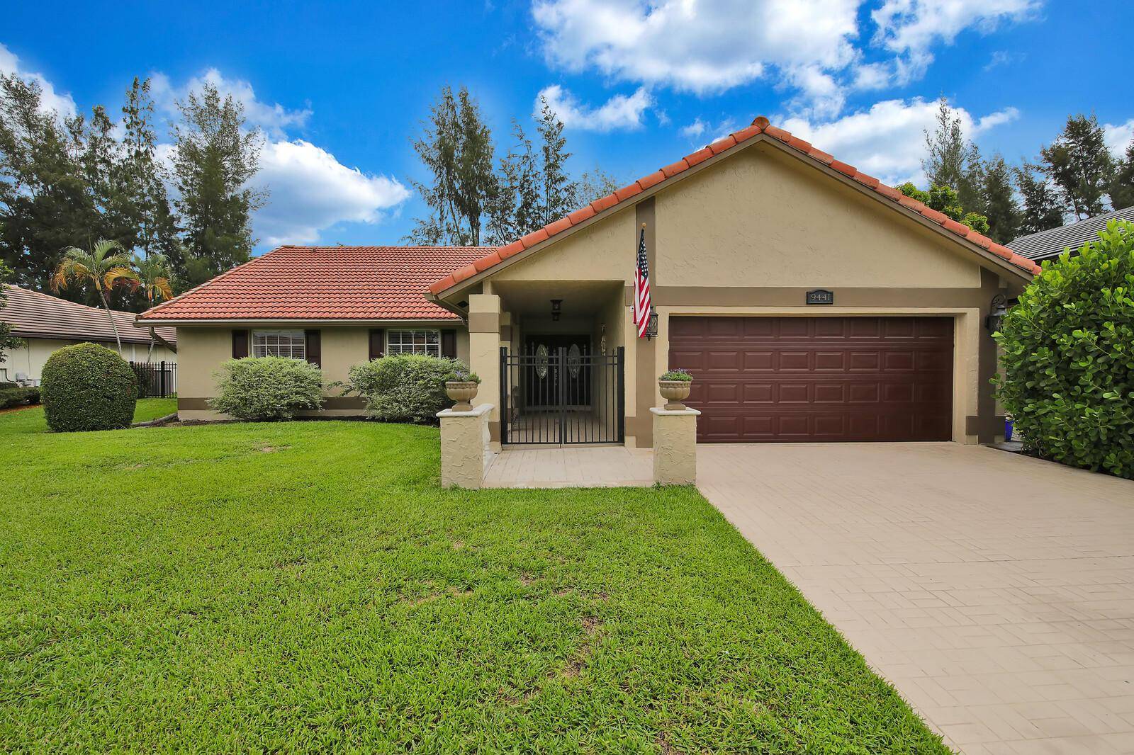 9441 OLD PINEBoca Raton - picture
