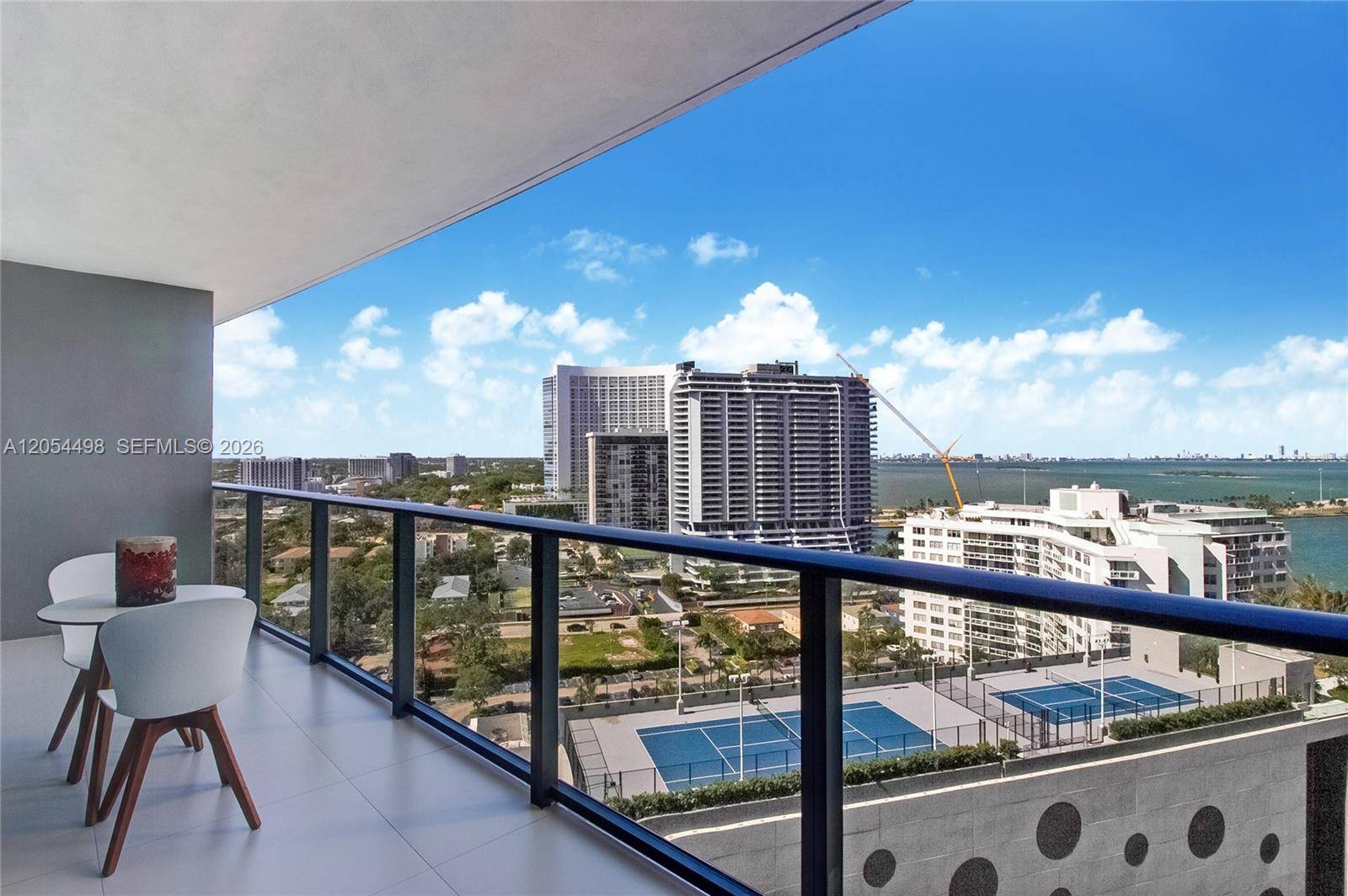501 NE 31st StMiami - PARAISO BAYVIEWS CONDO condo unit 1502 - picture