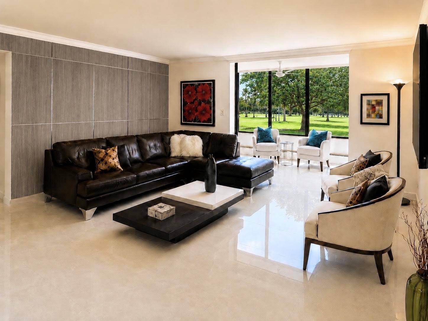 7170 PROMENADEBoca Raton - PROMENADE AT BOCA POINTE C condo unit 101 - picture