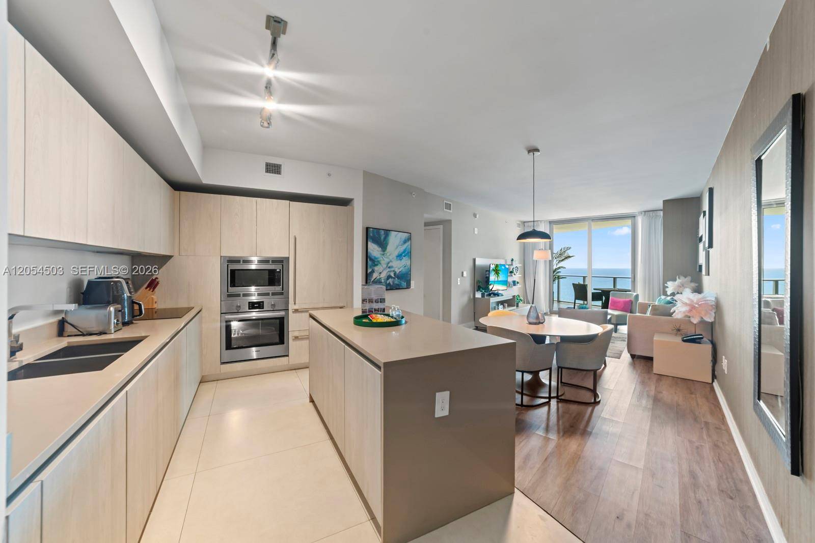4111 S Ocean DrHollywood - 4111 SOUTH OCEAN DRIVE CO condo unit 1509 - picture