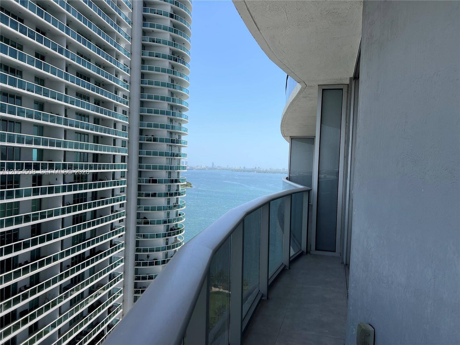 488 NE 18th StMiami - ARIA ON THE BAY CONDO condo unit 2301 - picture