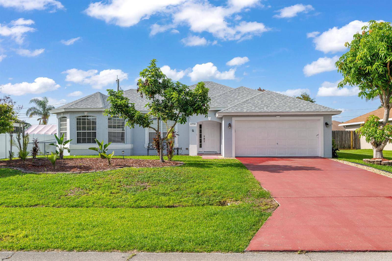 2751 SW PalacePort St. Lucie - picture