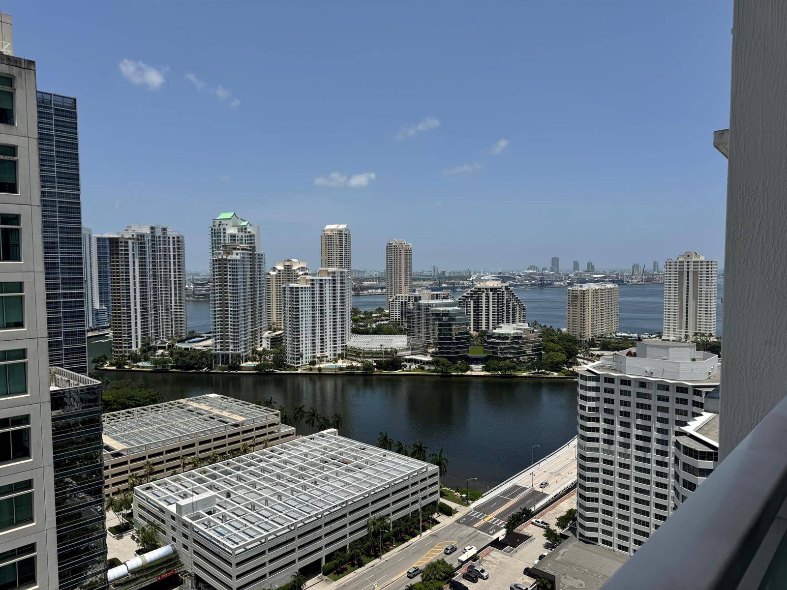 950 BRICKELL BAYMiami - THE PLAZA 851 BRICKELL CON condo unit 2802 - picture
