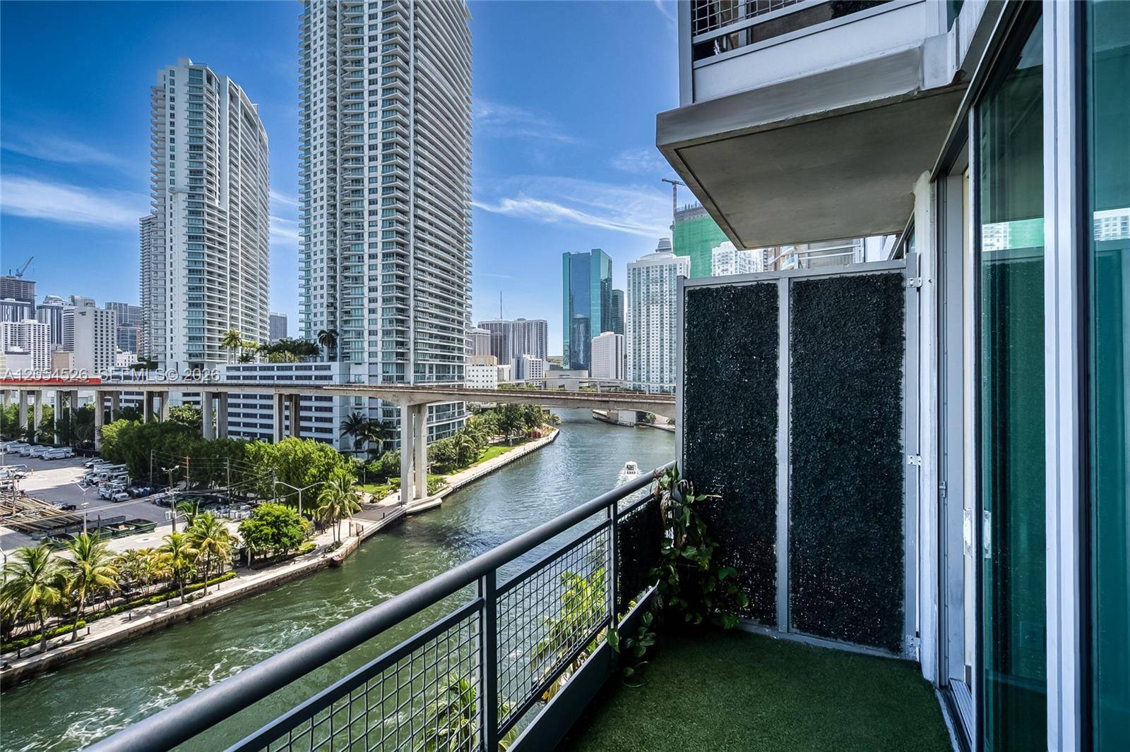 690 SW 1st CtMiami - NEO VERTIKA CONDO condo unit 1019 - picture