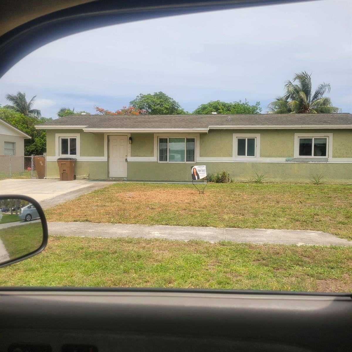 1250 SW 5THDeerfield Beach - picture
