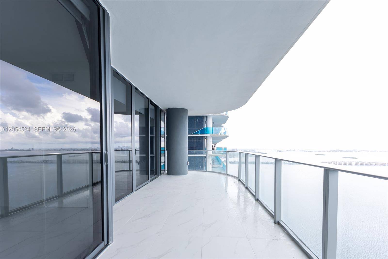 700 NE 24th StMiami - ARIA RESERVE SOUTH TOWER,ARIA RESERVE condo unit 4101 - picture
